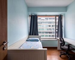 Caspian (D22), Condominium #616564311